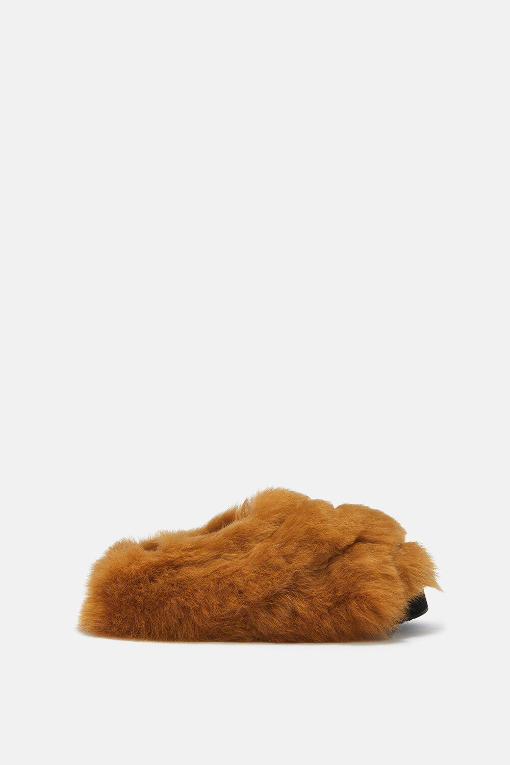 Mini Robin sabot - Caramel