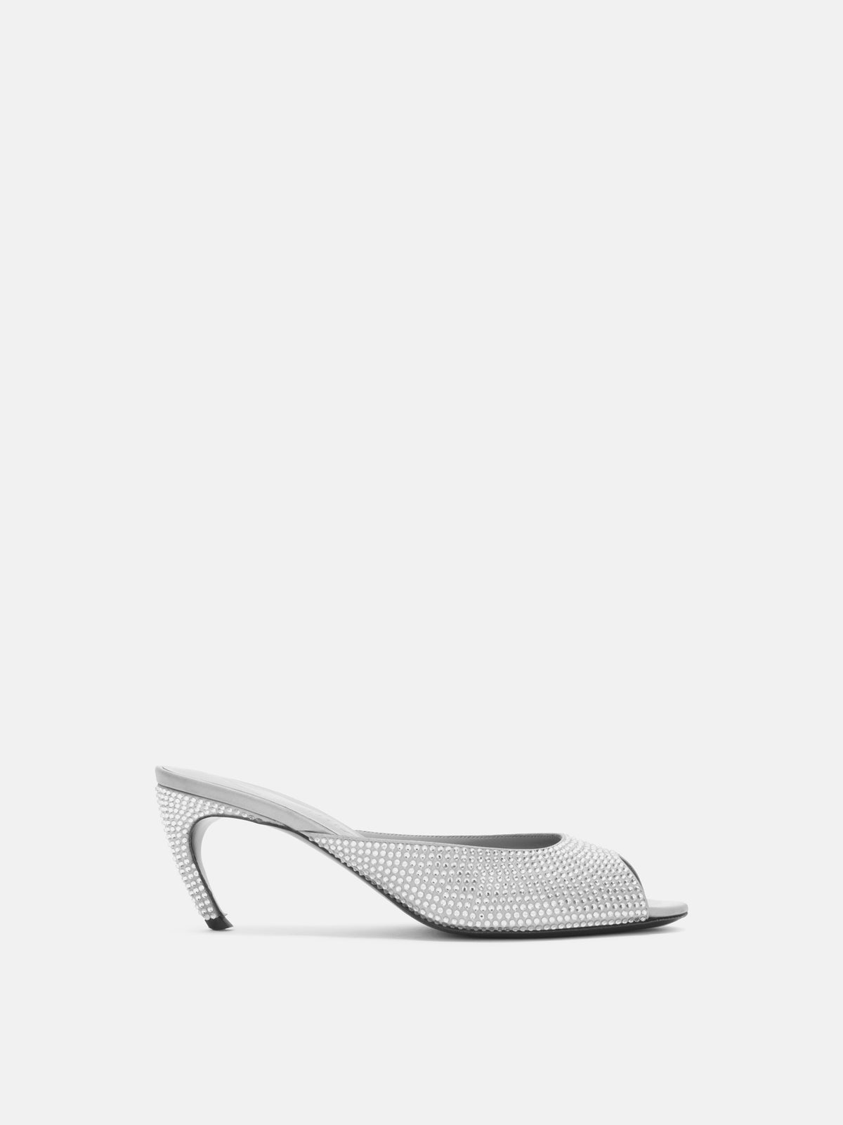 Ada mule 65mm - SILVER
