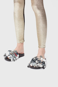 Silver Chaussures - Silver