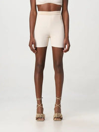 60€ / 3 sold //51 QTY / ST6%   Short cycliste Pralu - Light Beige