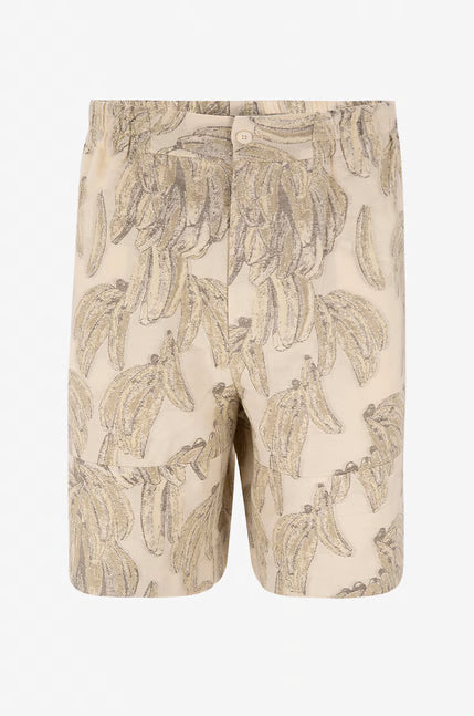 LE SHORT ALOE