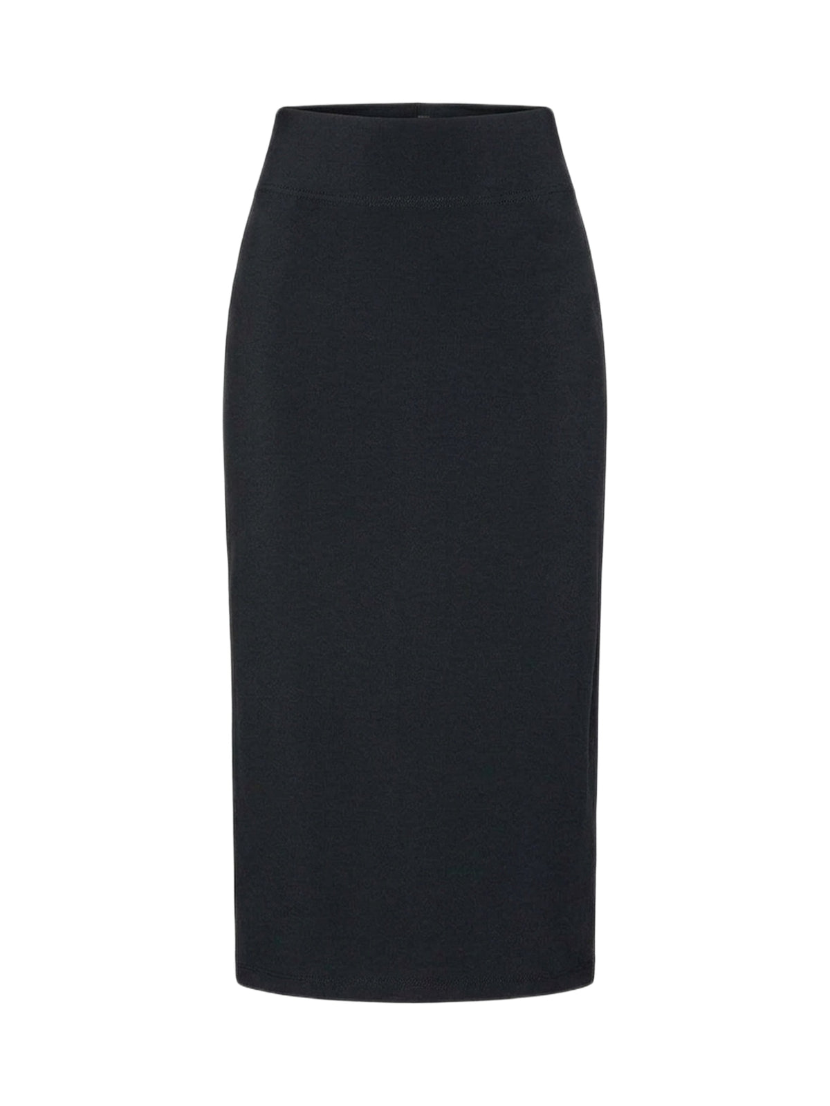 Jupe crayon Sablier - Black