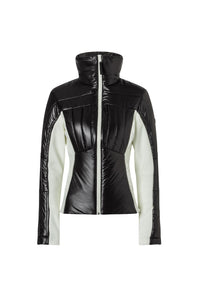 Tanja ski jacket - Black