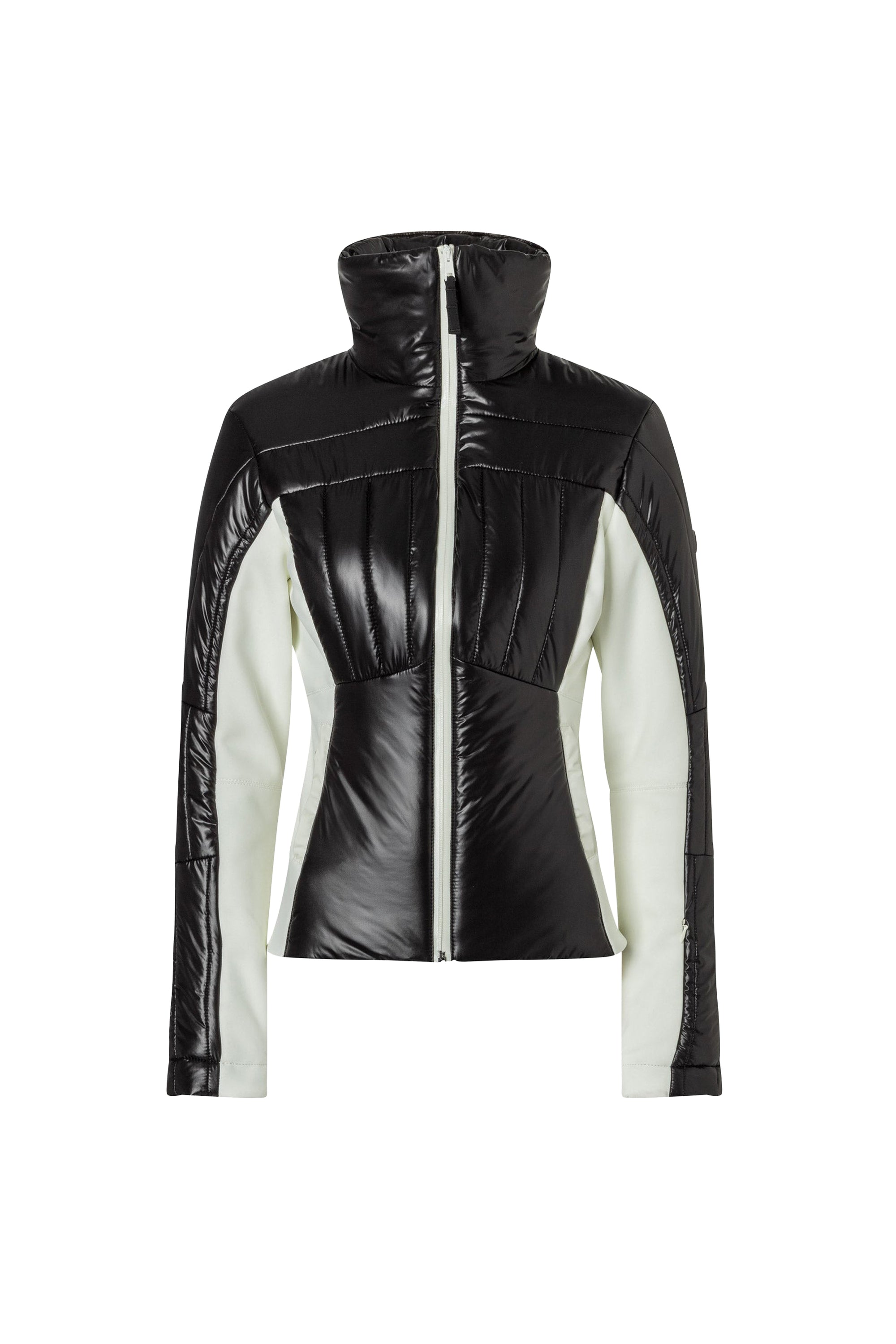 Tanja ski jacket - Black