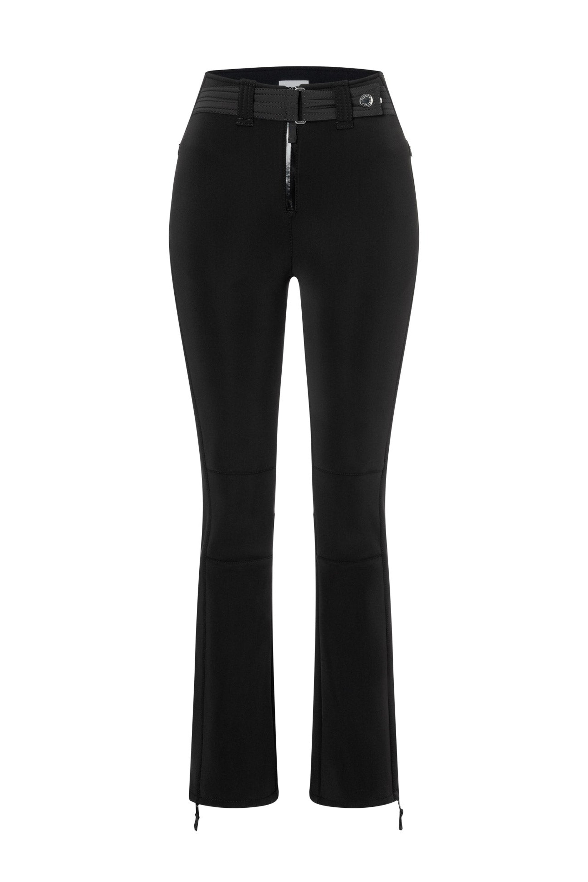 Pantalon de ski Mikaela Uni - Noir