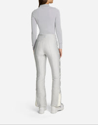 Pantalon de ski Tiby Star - Argenté