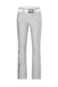 Pantalon de ski Tiby Star - Argenté