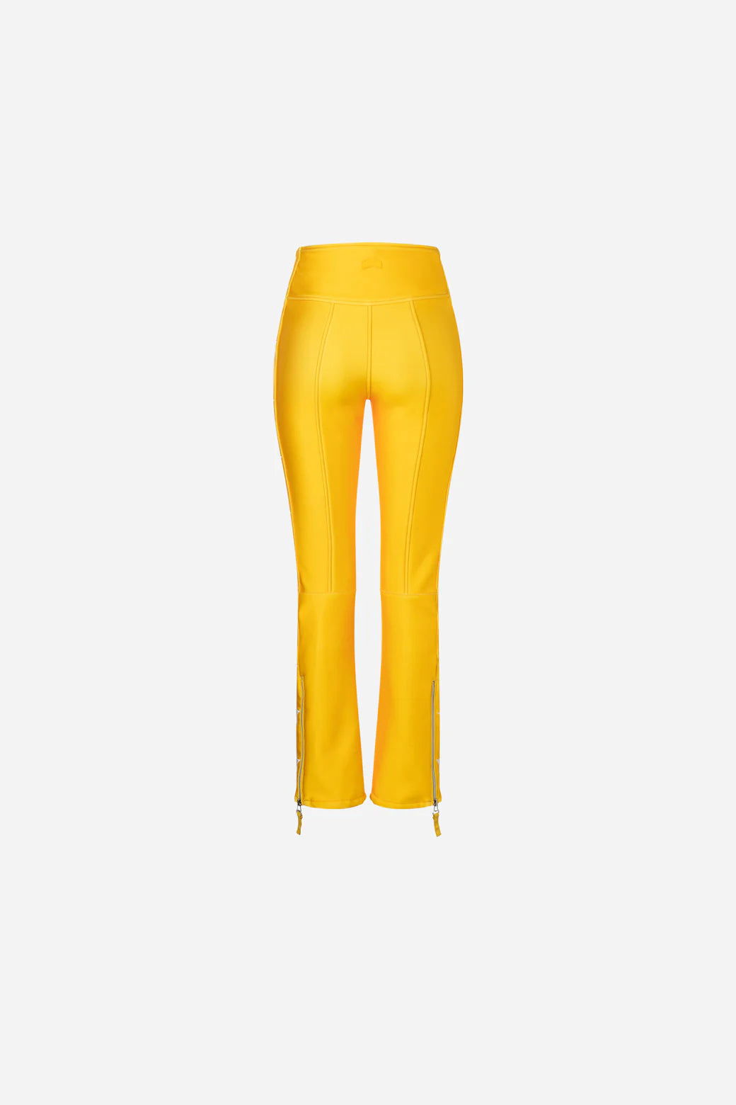 Pantalon de ski Tiby Star - Jaune