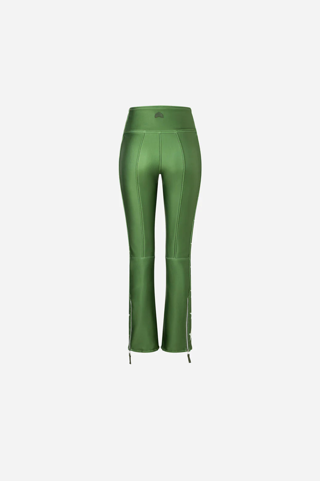 Tiby Star ski trousers - Green