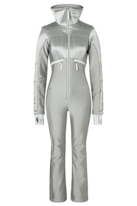 Combinaison de ski Gertrude Glam - Argenté