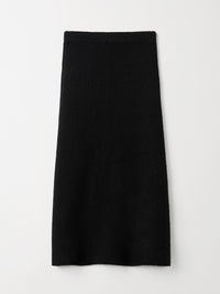 Boucle Skirt