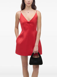 1 / DJV /250€ /10qty-9 /ST 90% /19 TROCA 178,5€   Petit sac The Sack Bag à strass - Black