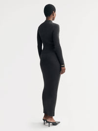 Ribbed set