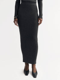 Ribbed set