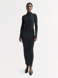 Ribbed set