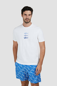 TSH-T-Shirt