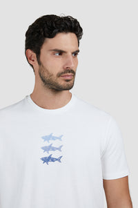 TSH-T-Shirt