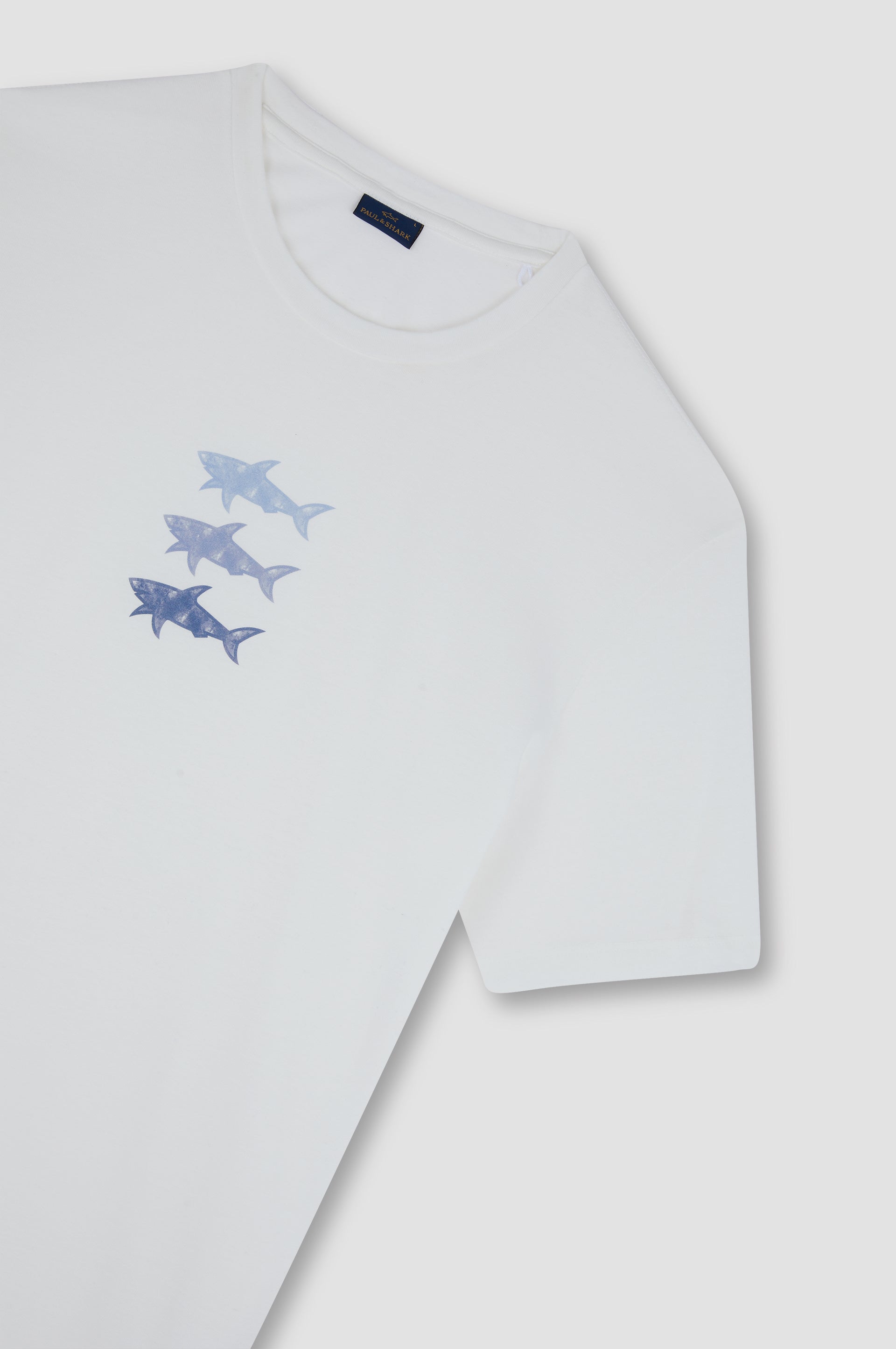 TSH-T-Shirt