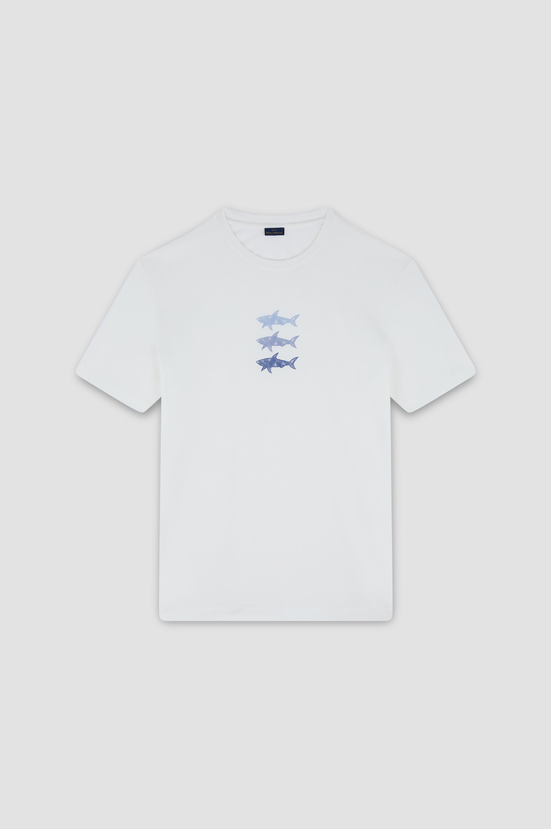 TSH-T-Shirt