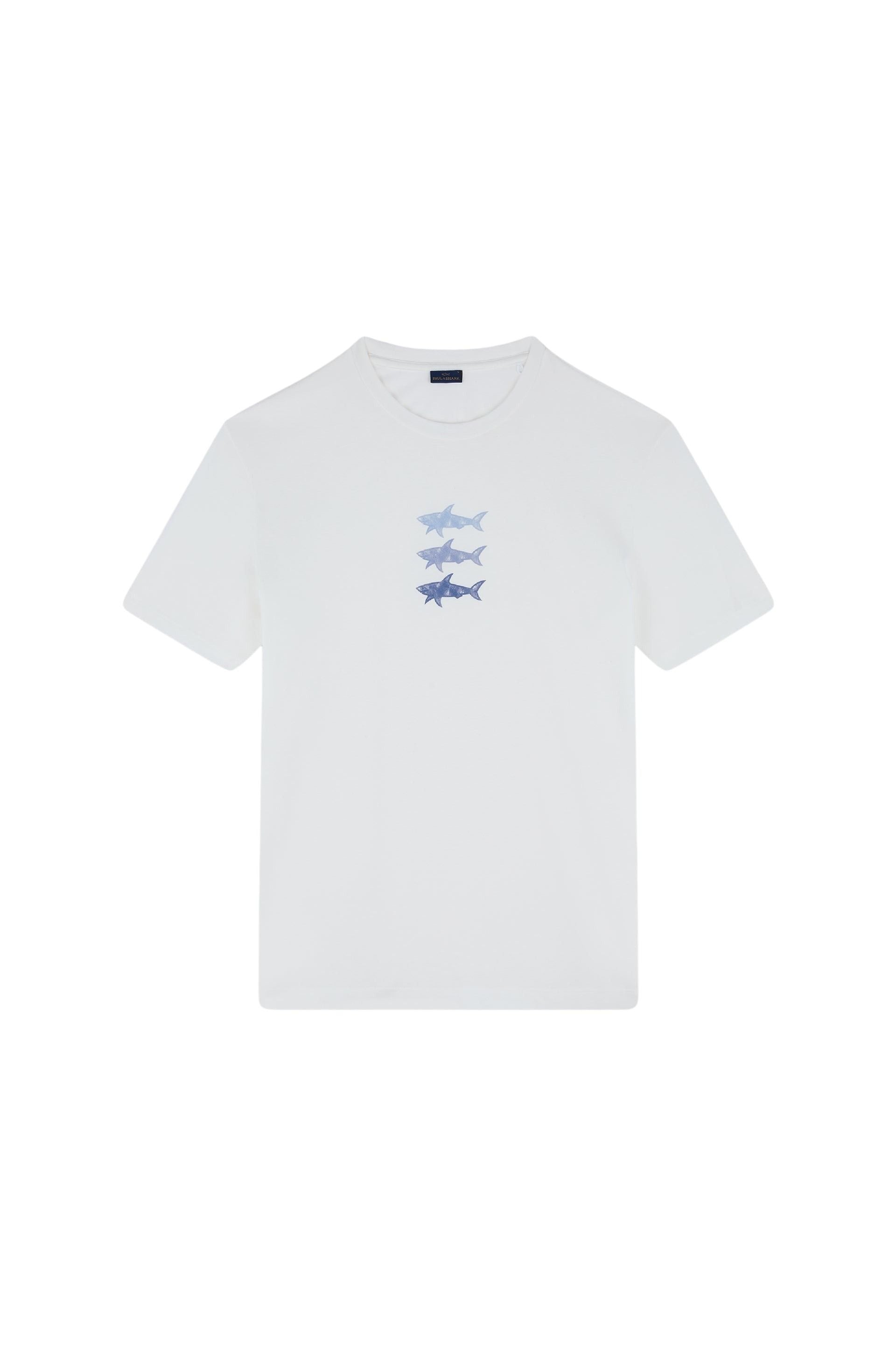 T-shirt à imprimé - Burro