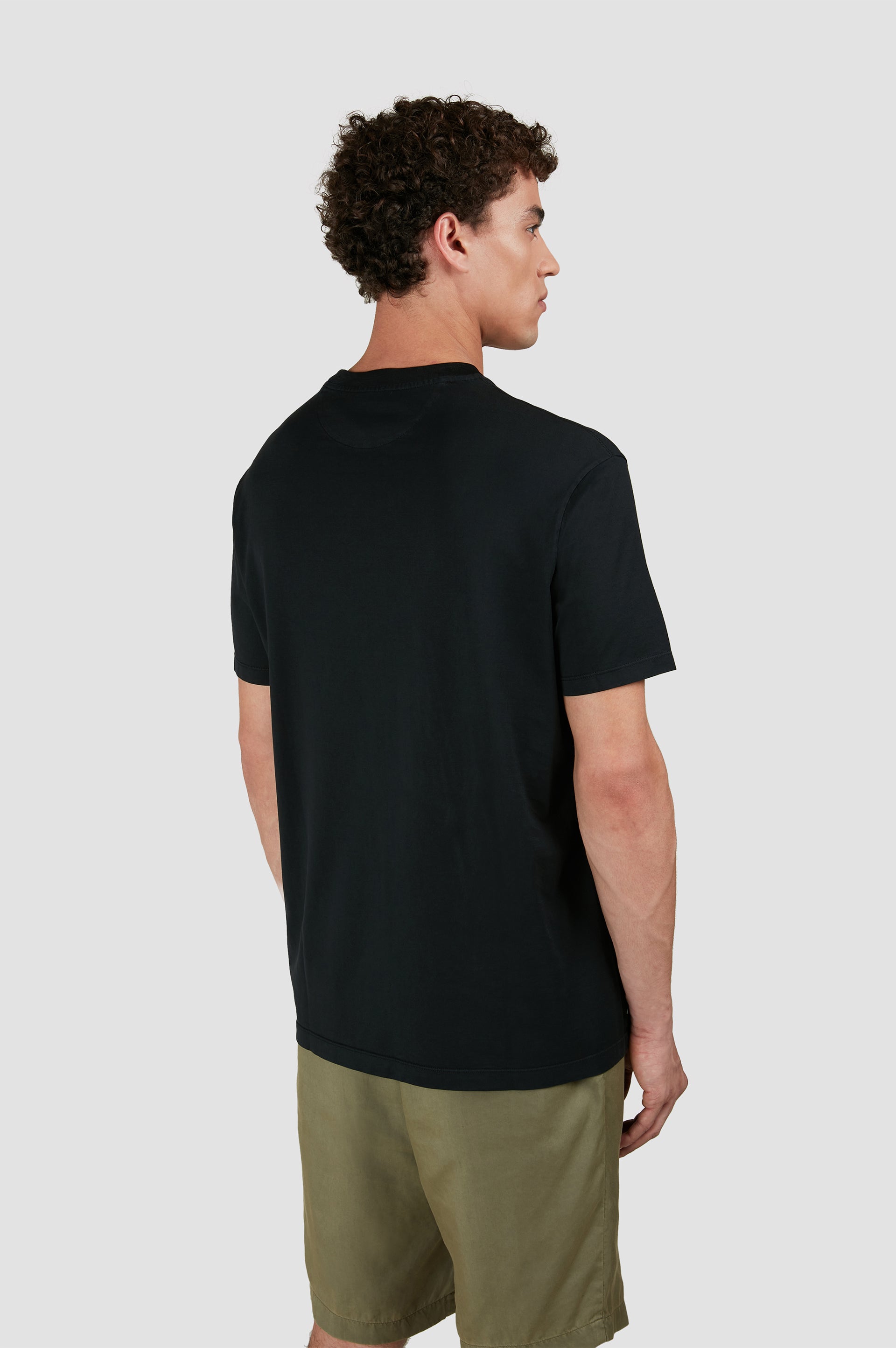 TSH-T-Shirt