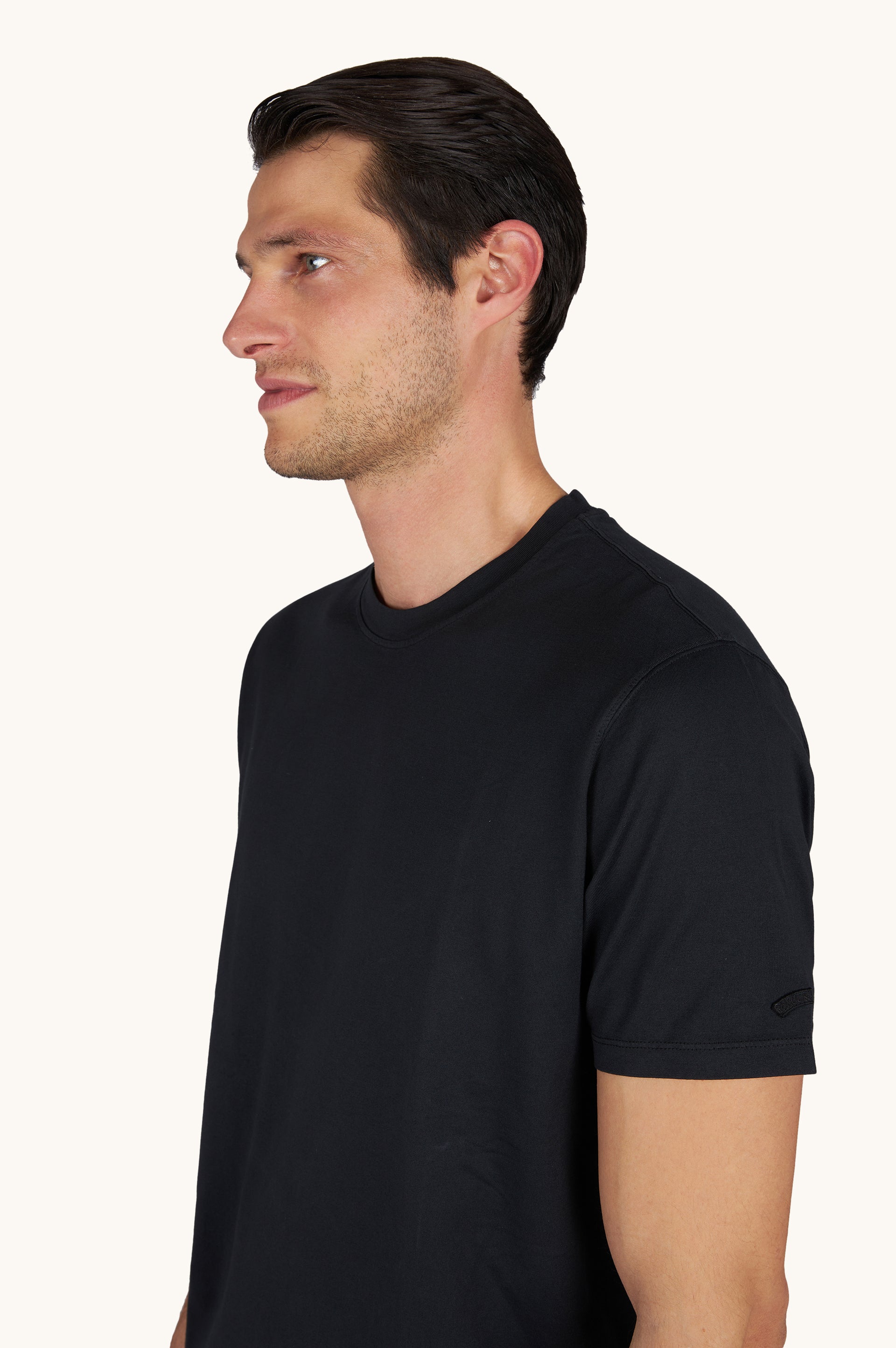 TSH-T-Shirt
