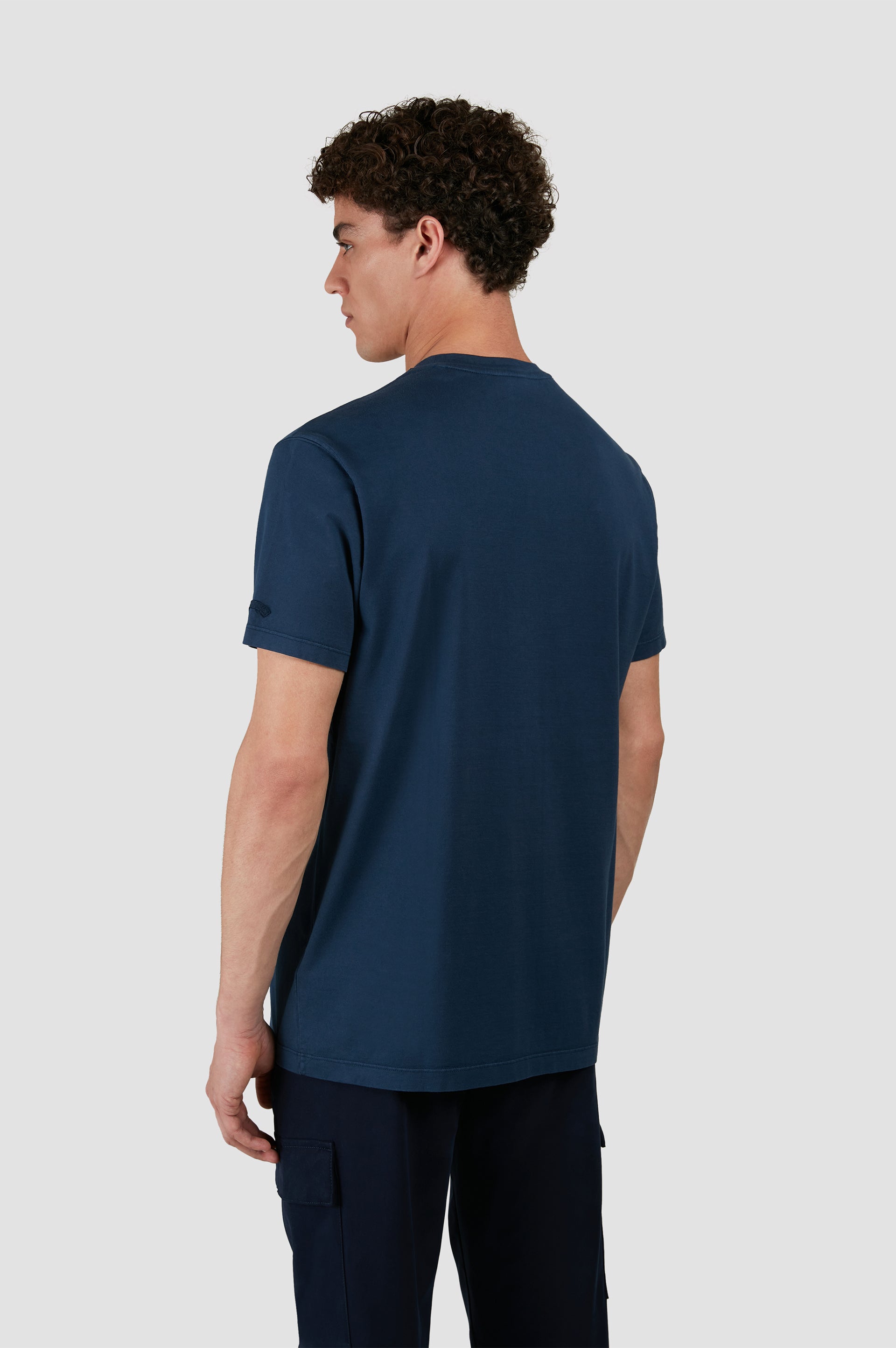 TSH-T-Shirt