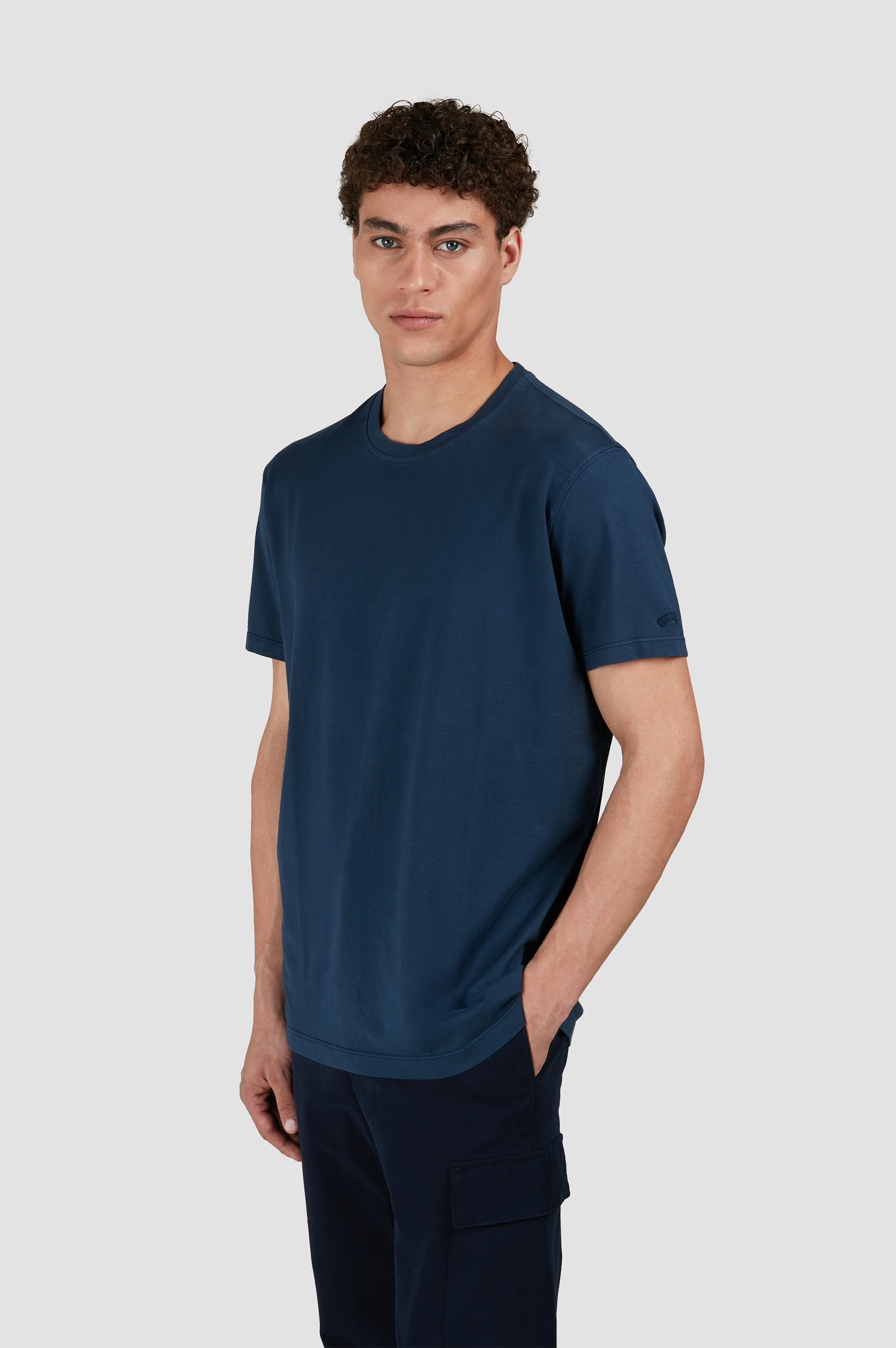 TSH-T-Shirt