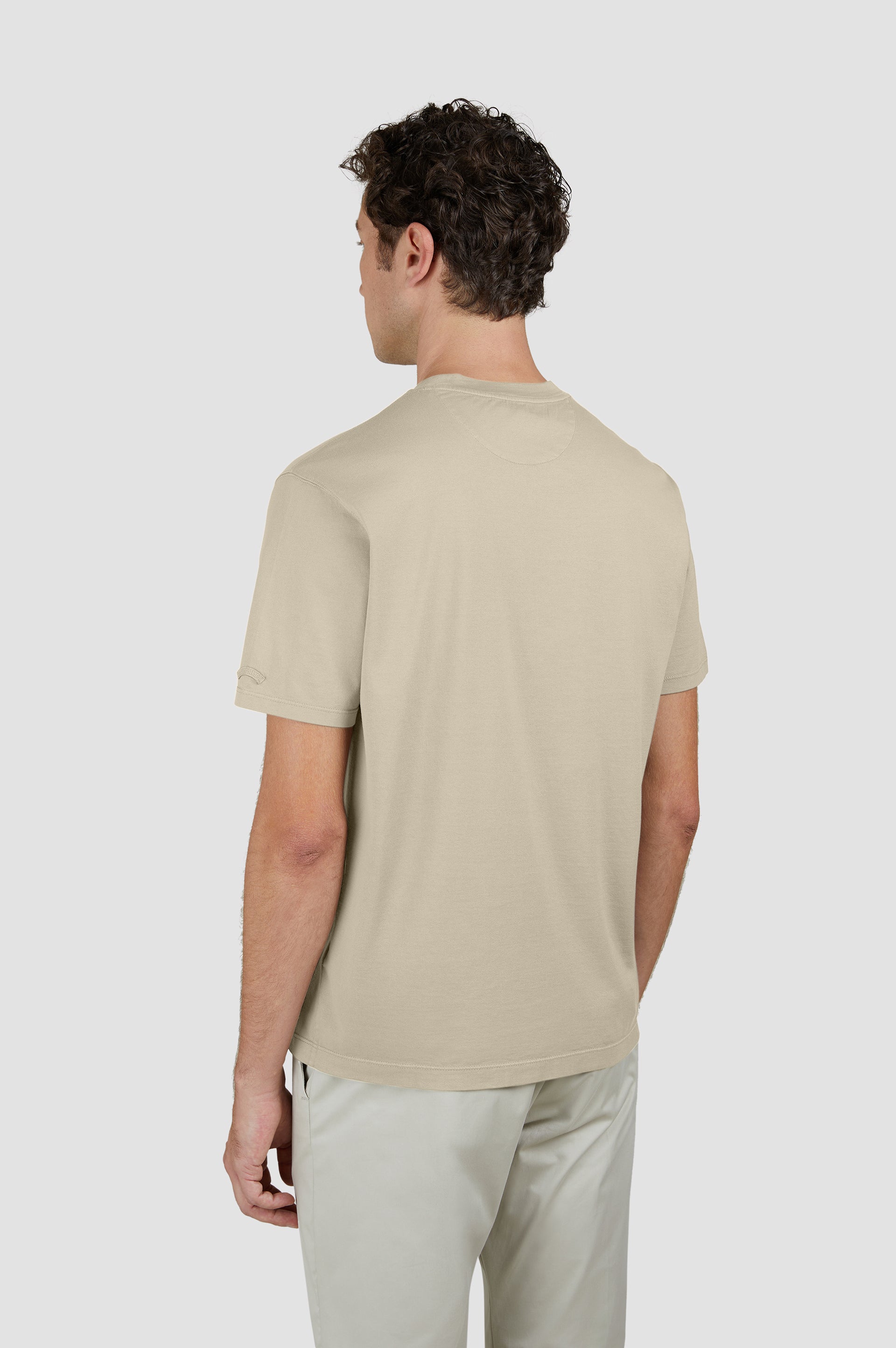 TSH-T-Shirt