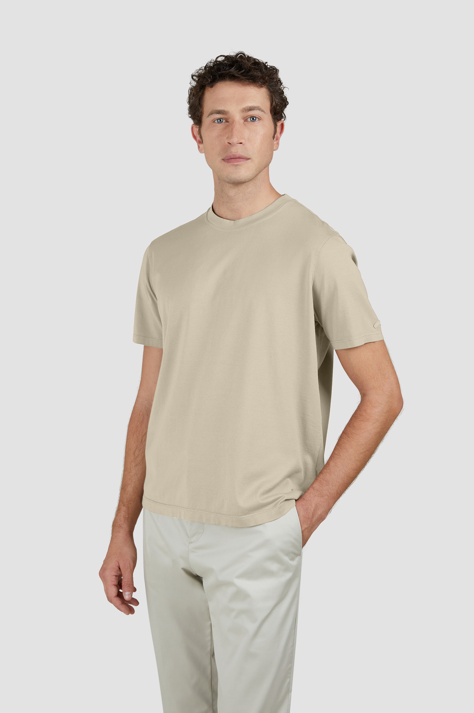 TSH-T-Shirt