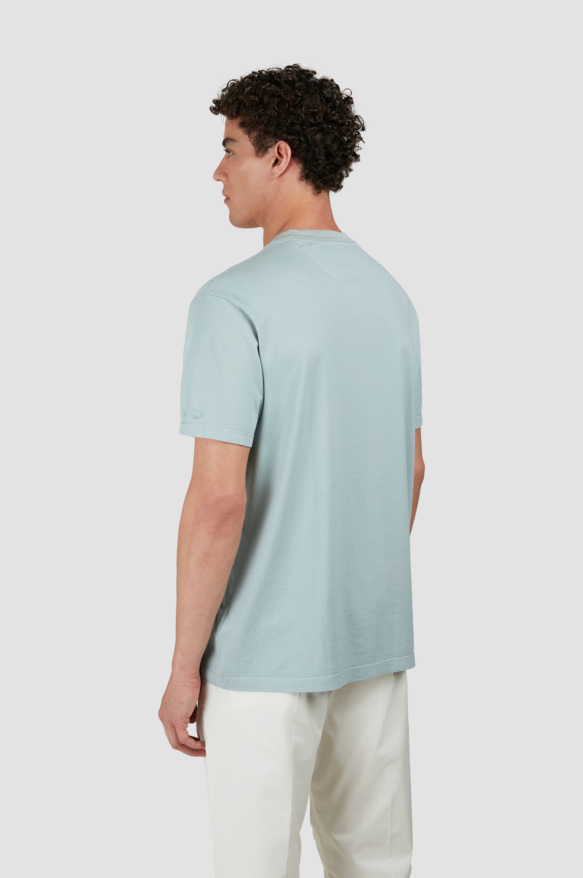 TSH-T-Shirt
