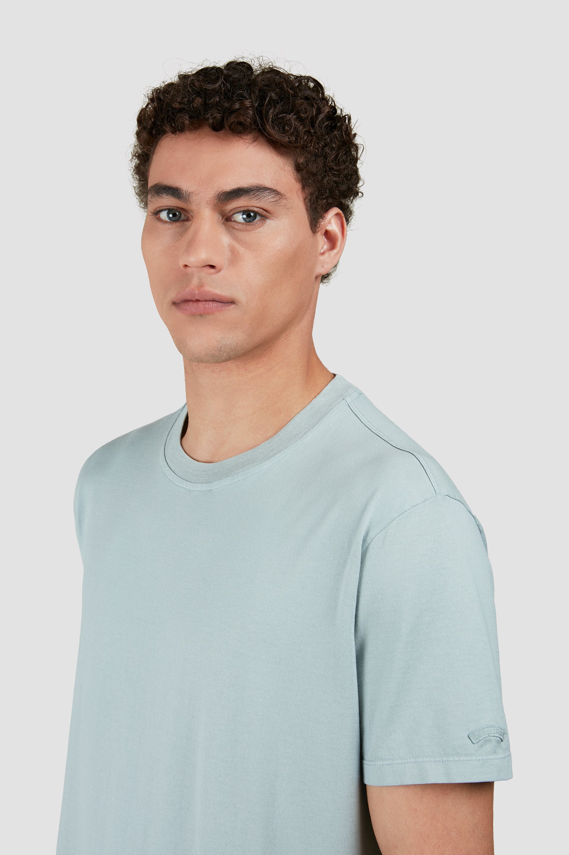 TSH-T-Shirt