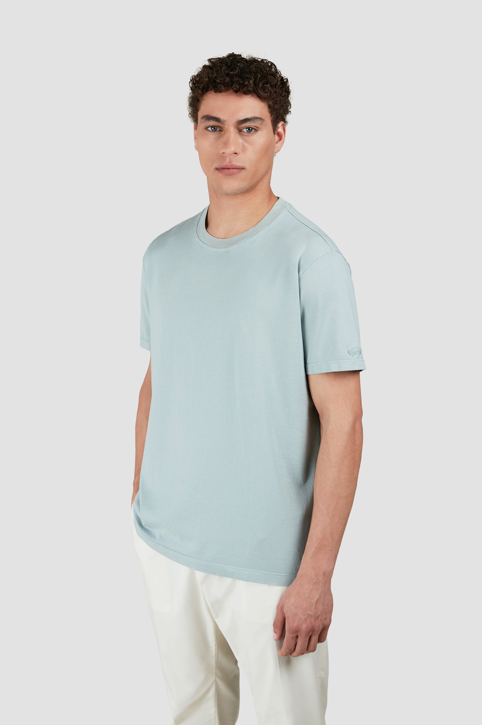 TSH-T-Shirt