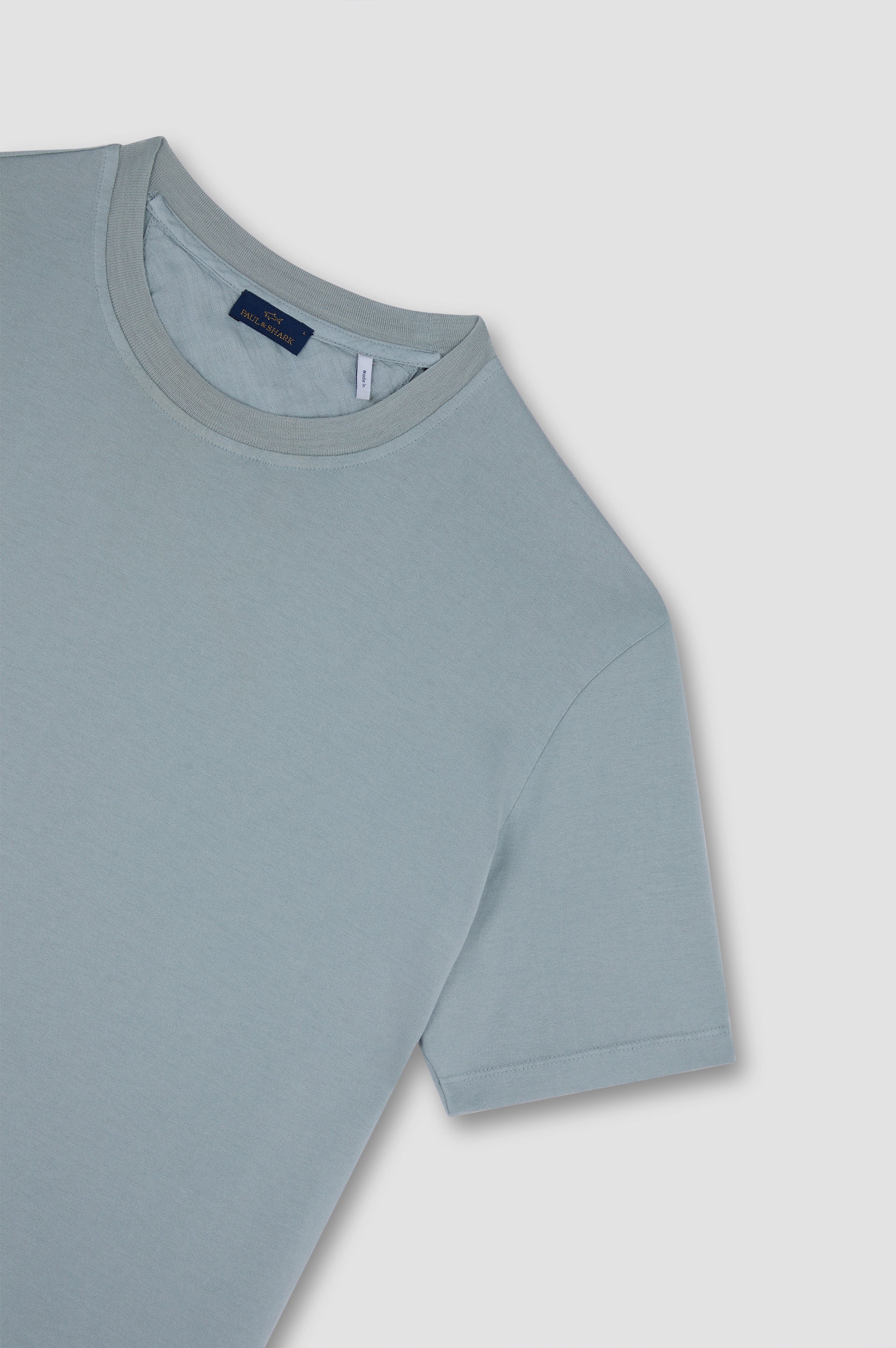 TSH-T-Shirt