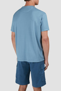 Round-neck T-shirt - Versilia