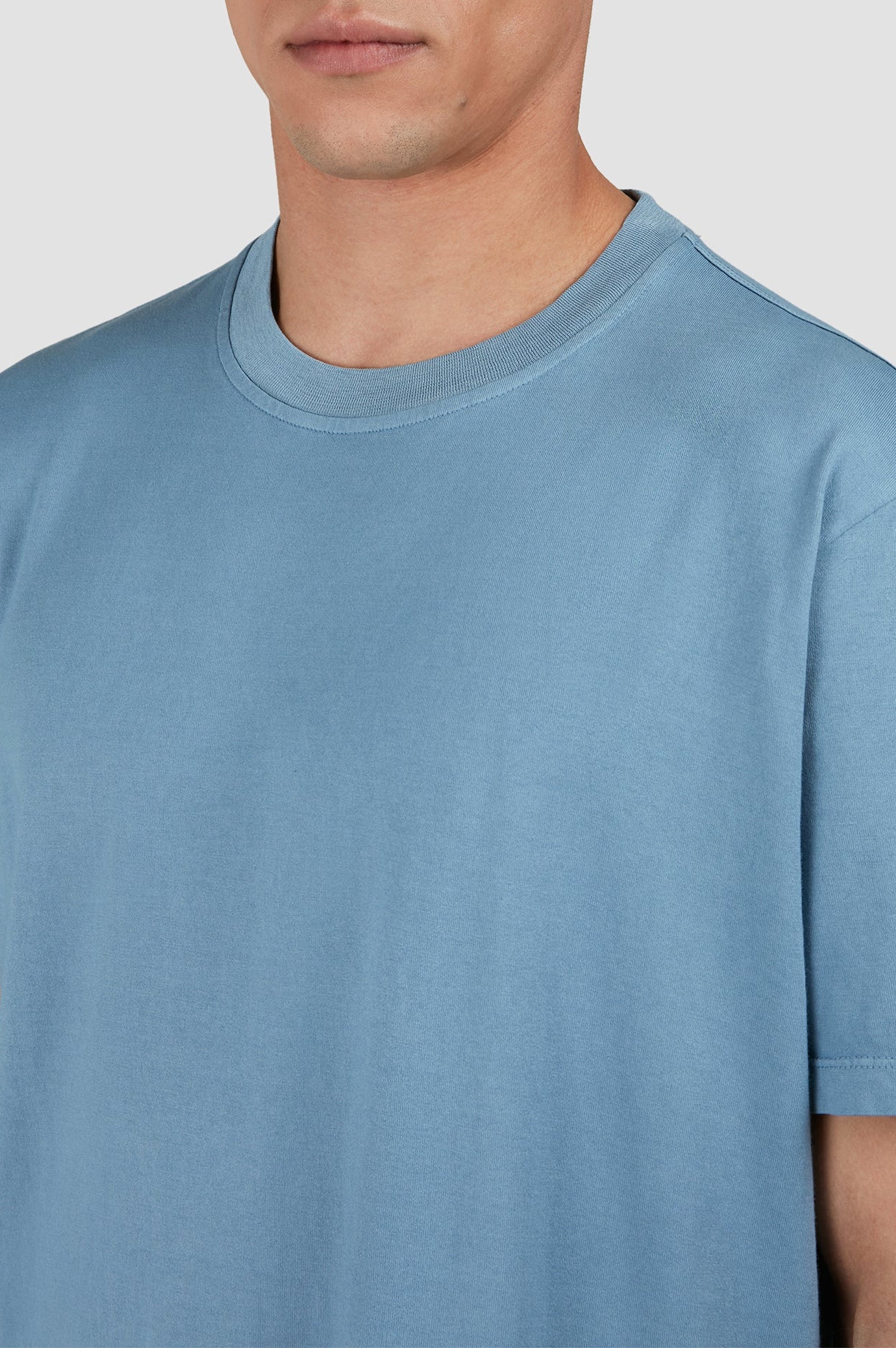 Round-neck T-shirt - Versilia