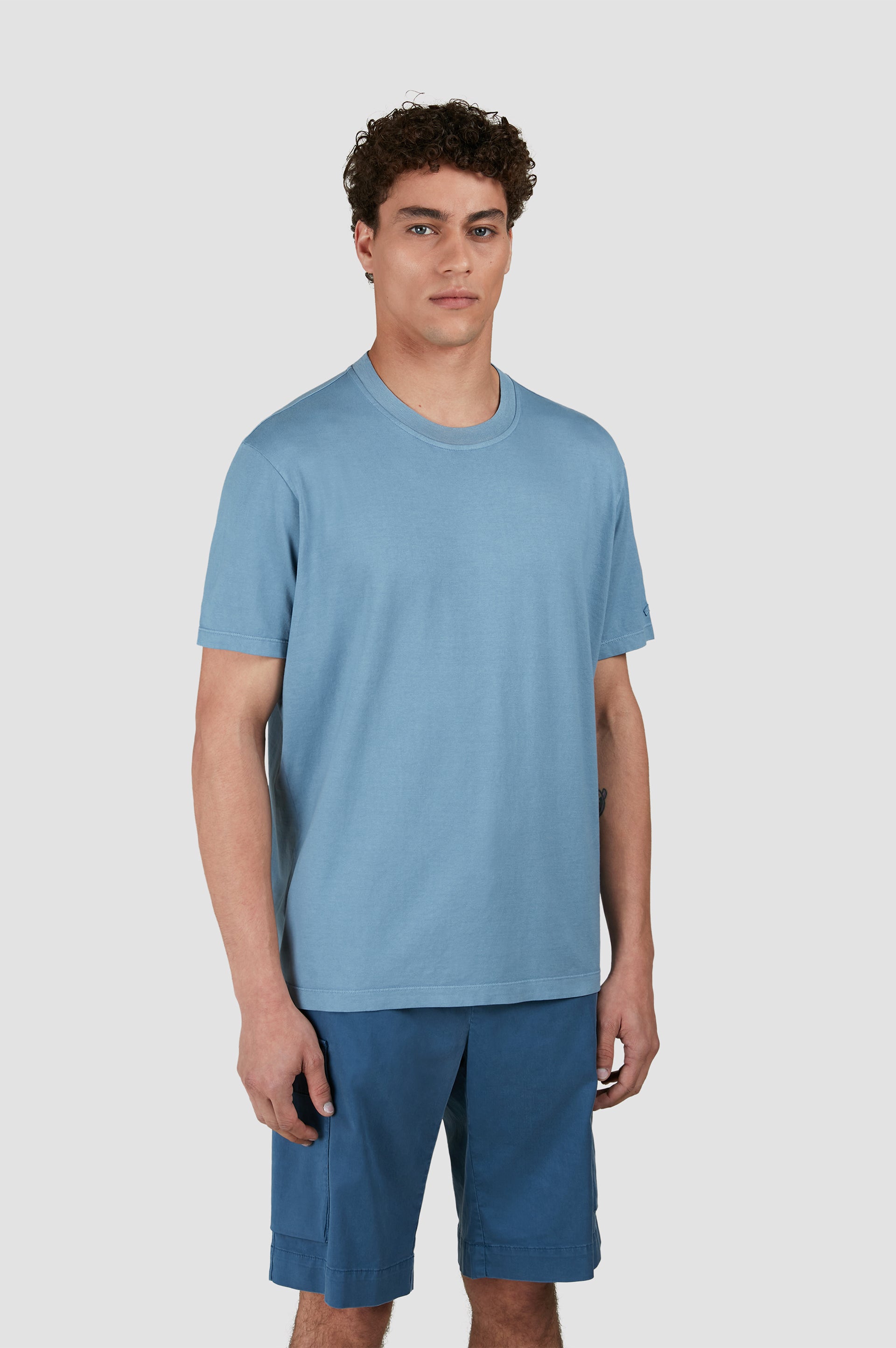 TSH-T-Shirt