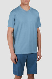 Round-neck T-shirt - Versilia