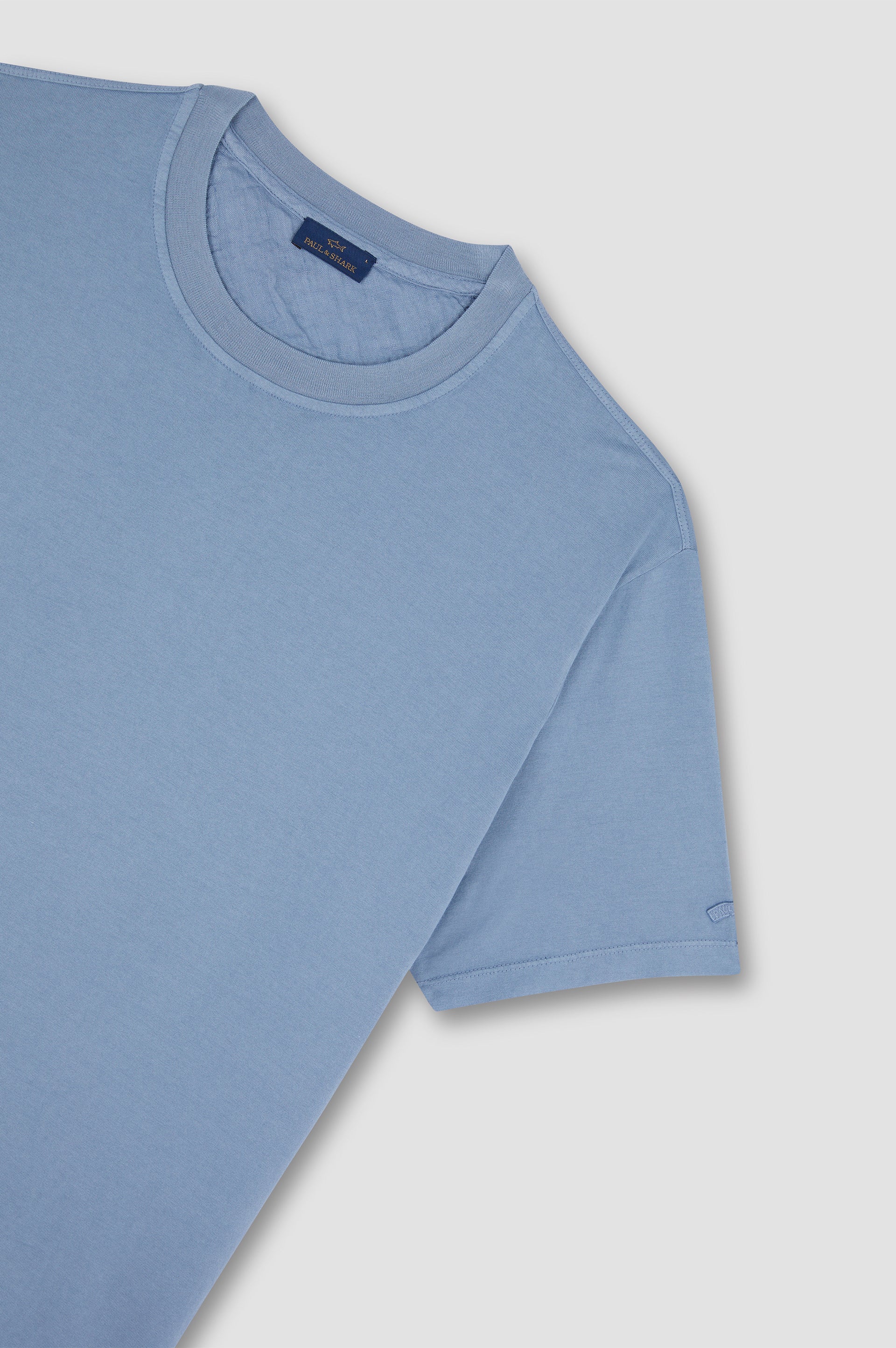 TSH-T-Shirt