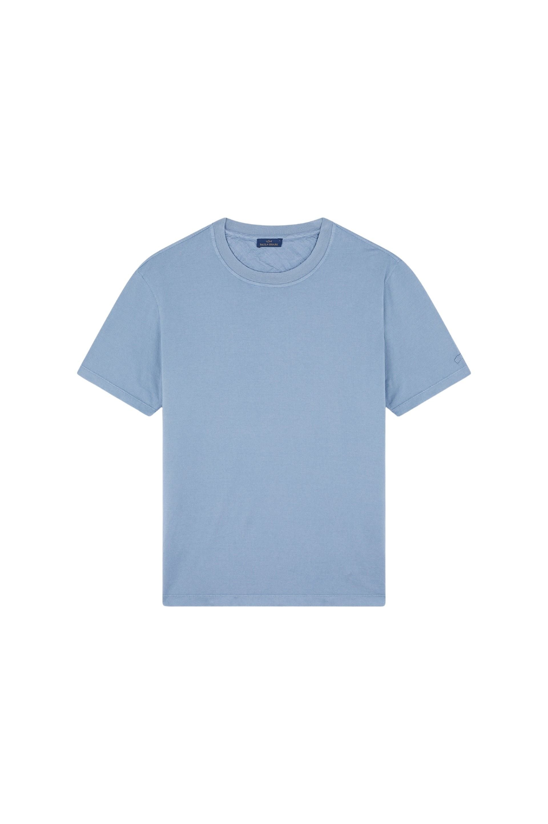 T-shirt à col rond - Versilia