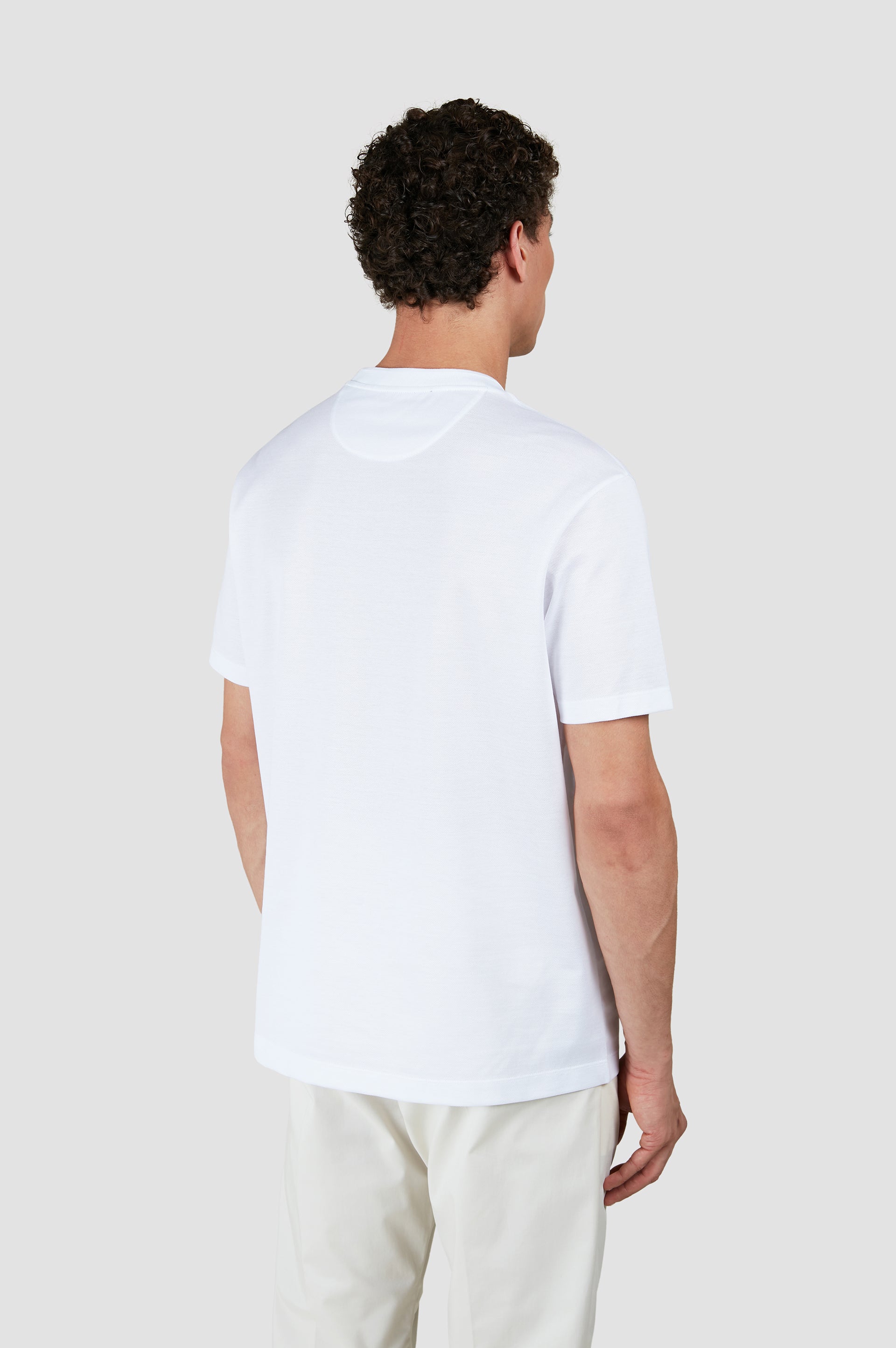 TSH-T-Shirt