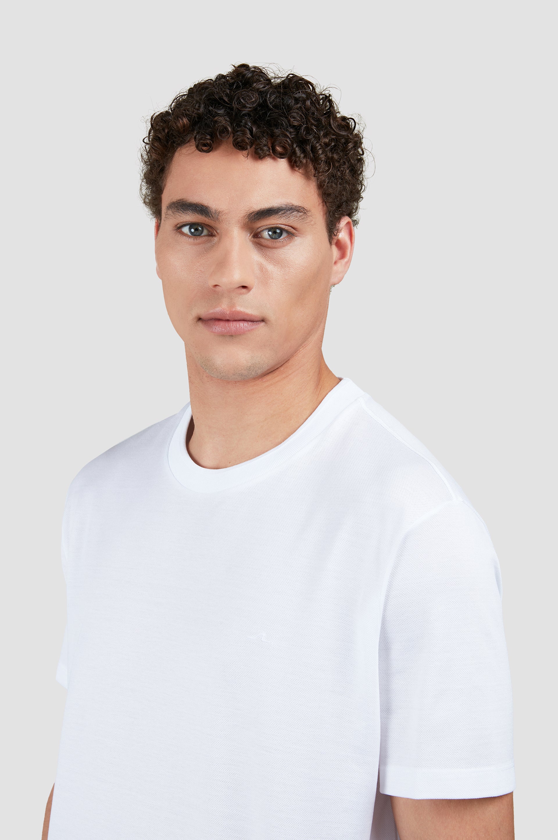 TSH-T-Shirt