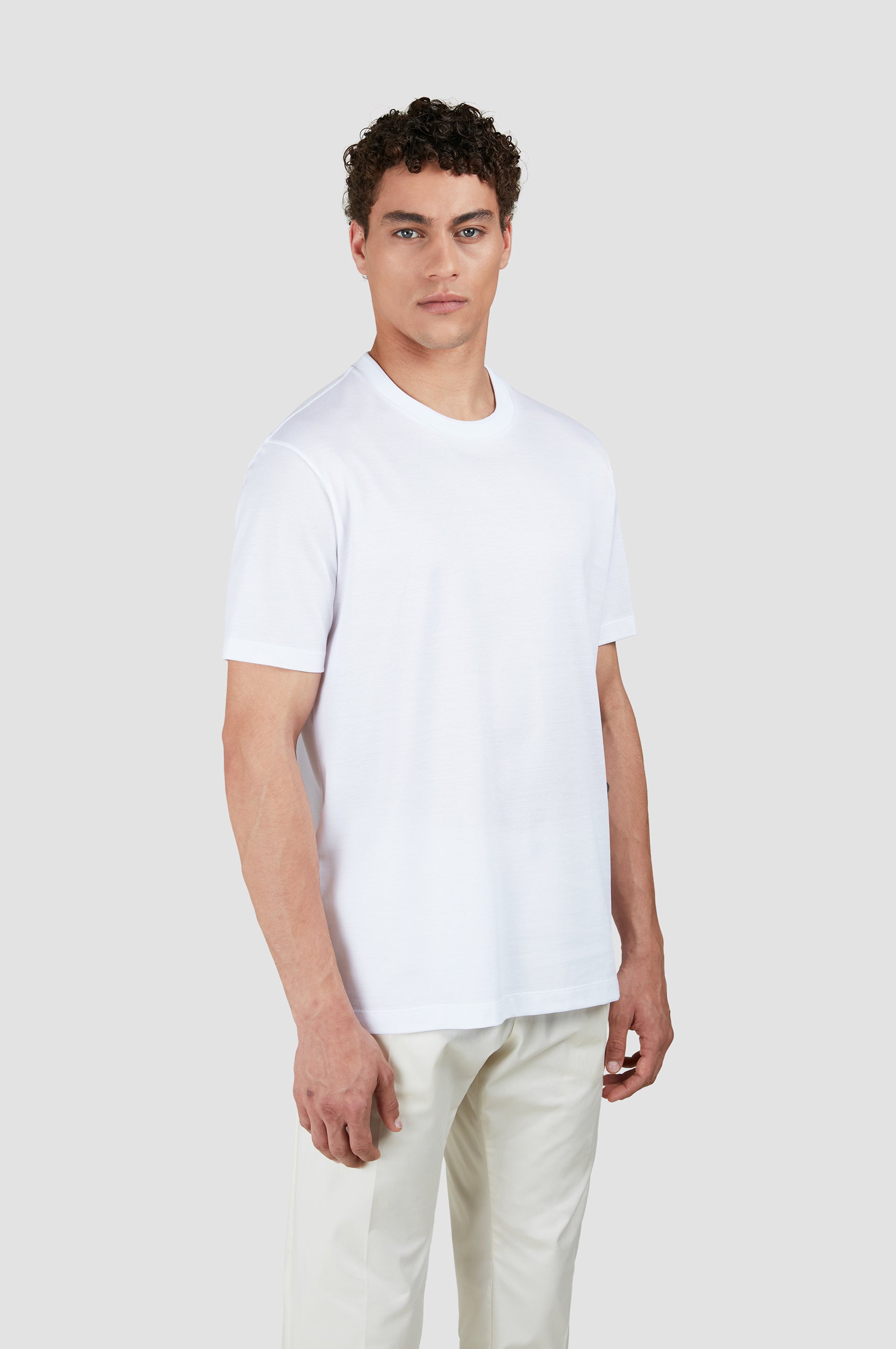 TSH-T-Shirt