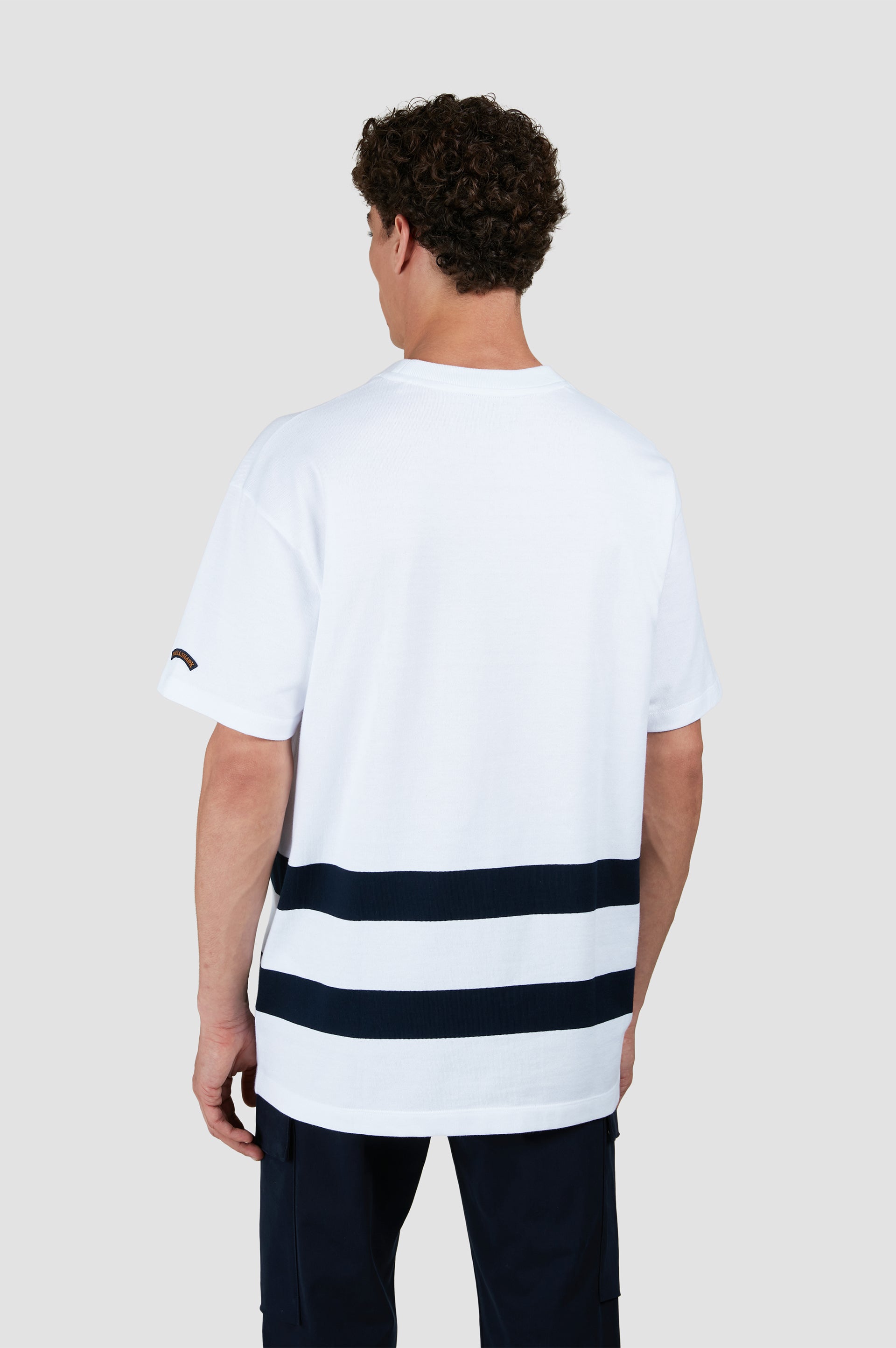 TSH-T-Shirt