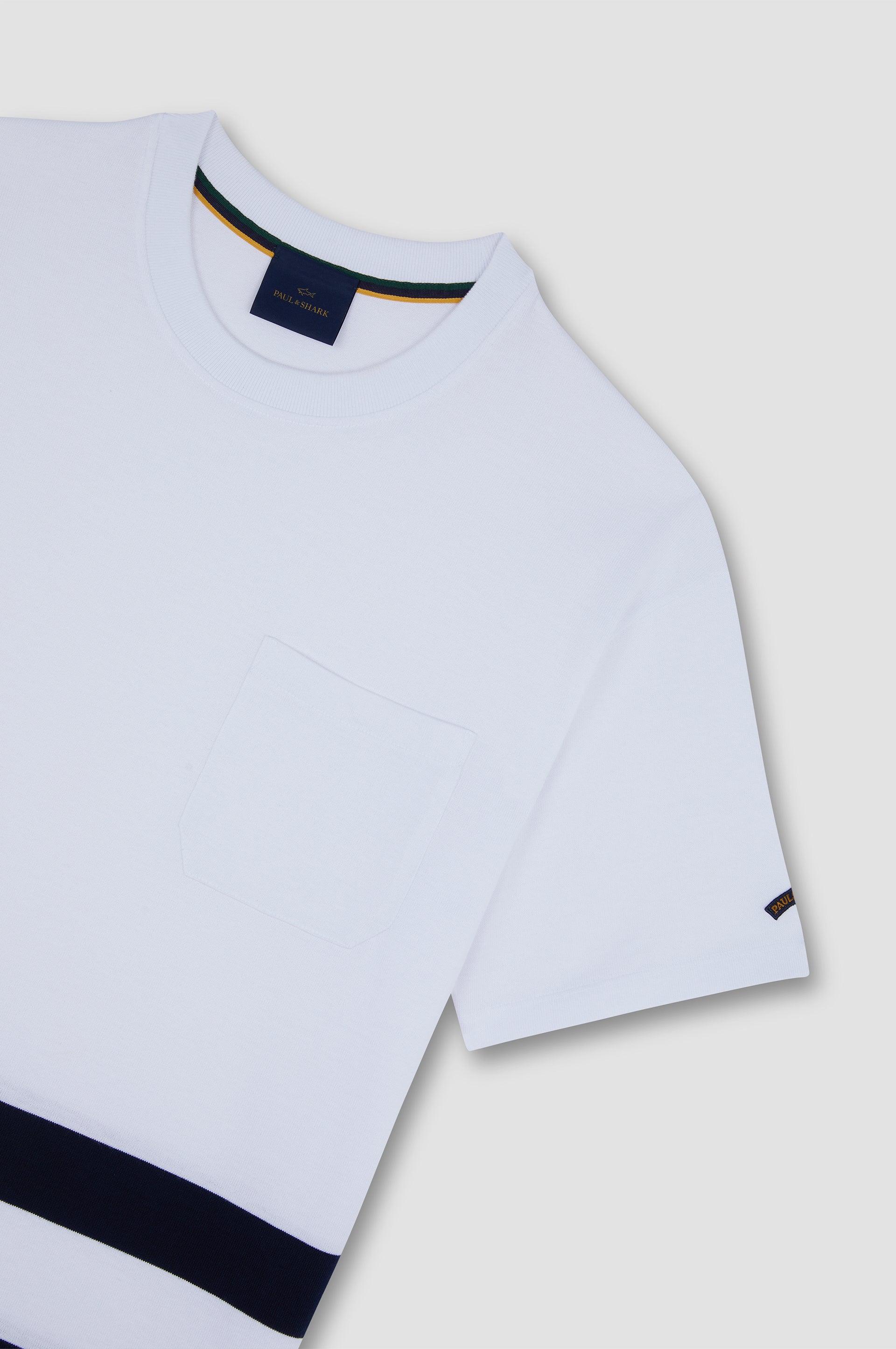 TSH-T-Shirt