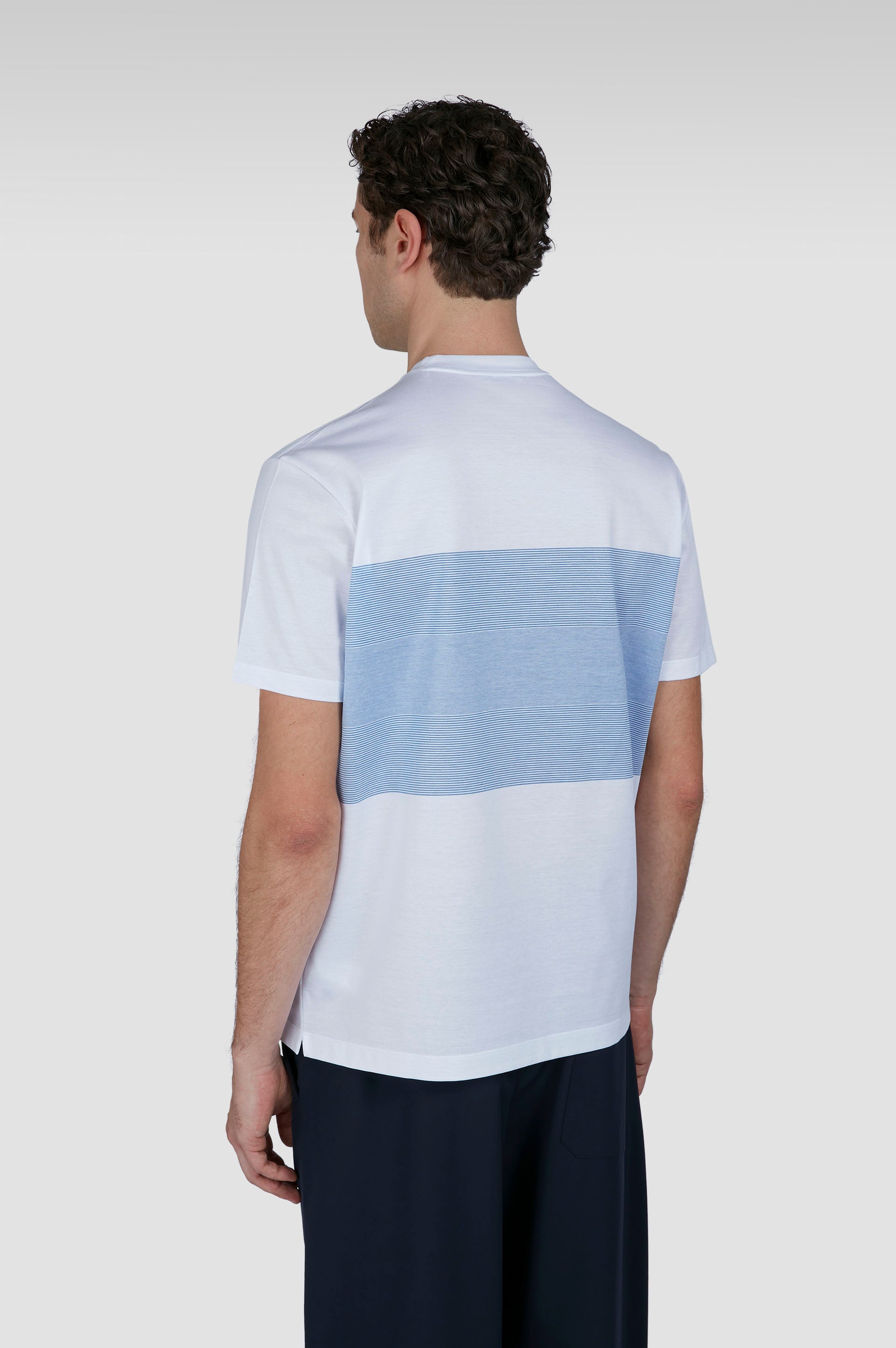 TSH-T-Shirt