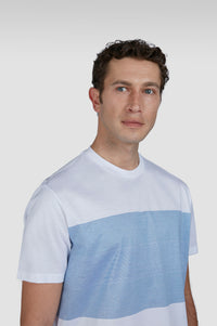 TSH-T-Shirt