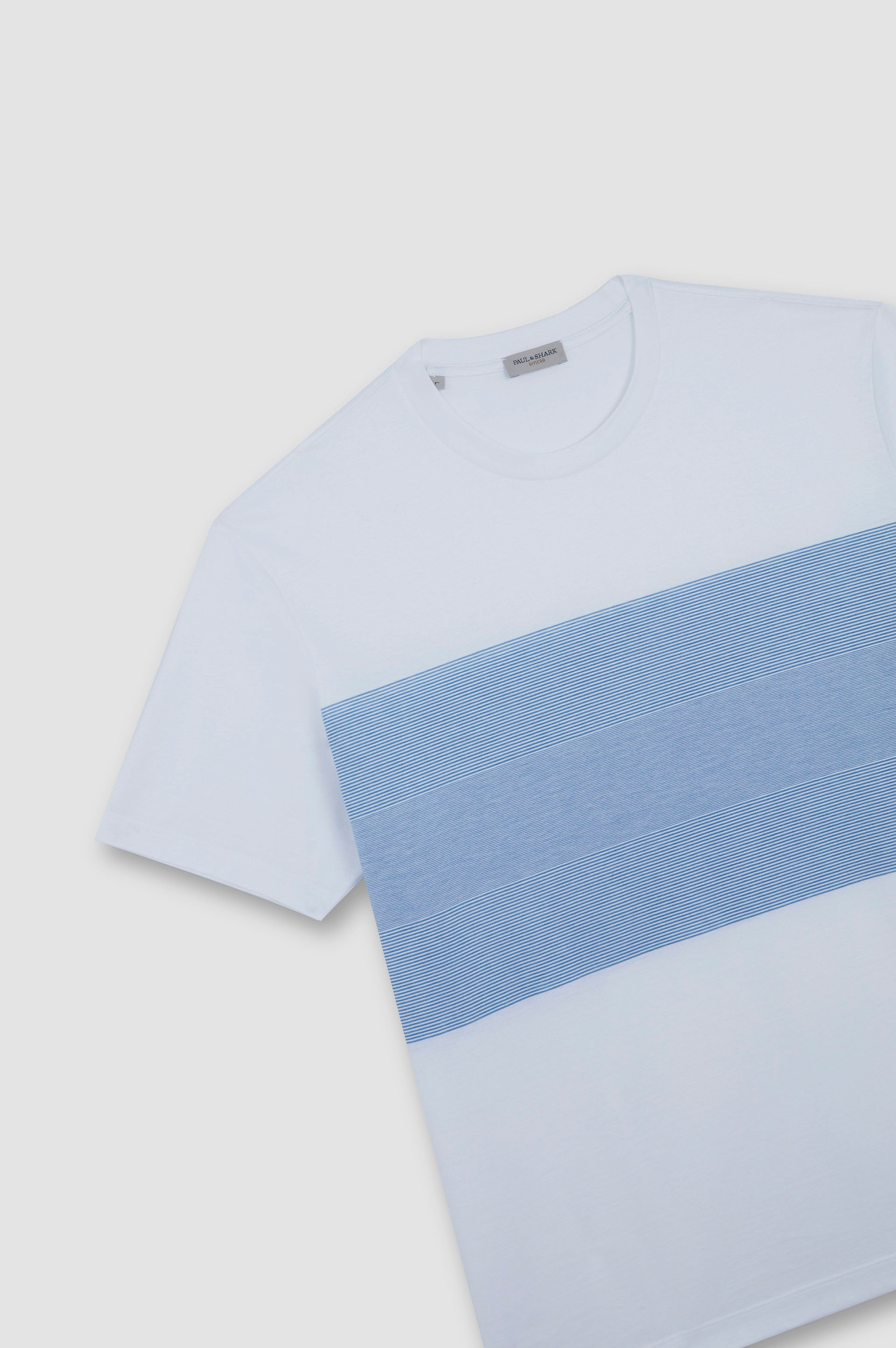 TSH-T-Shirt