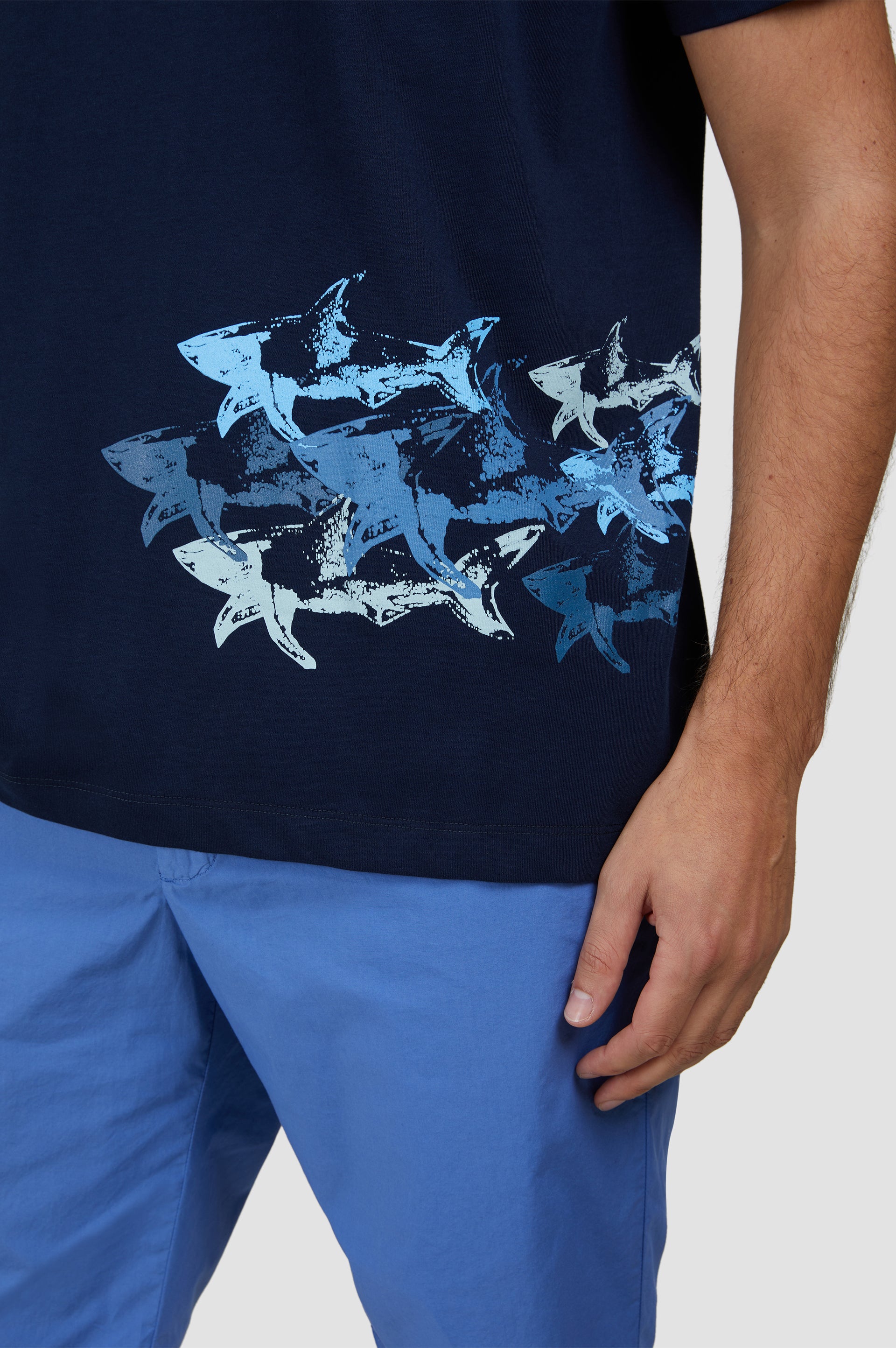 TSH-T-Shirt