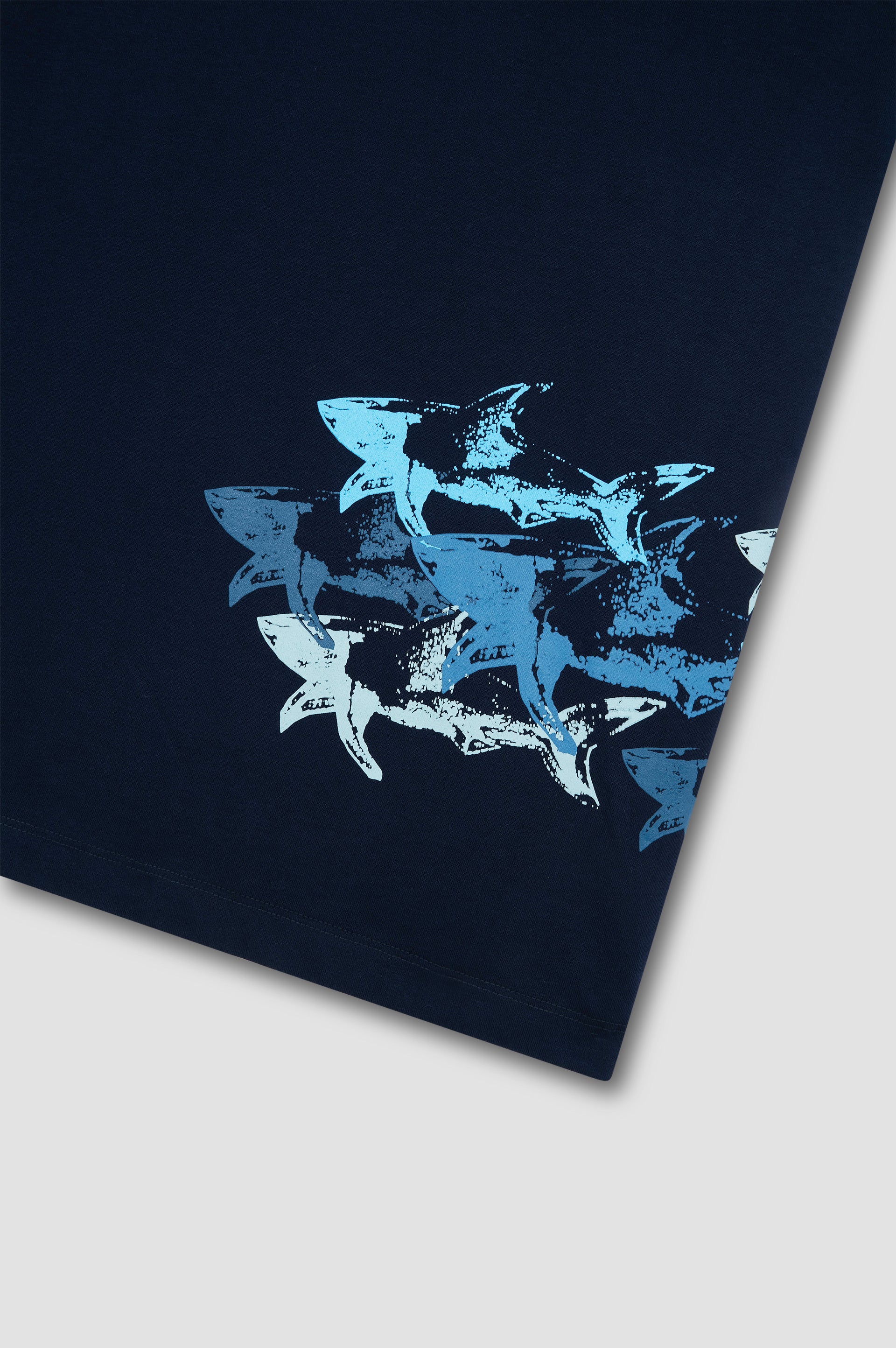 TSH-T-Shirt